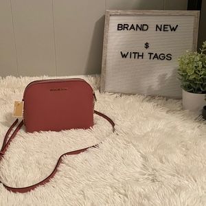 Brand New Michael Kors Tulip Cindy Crossbody